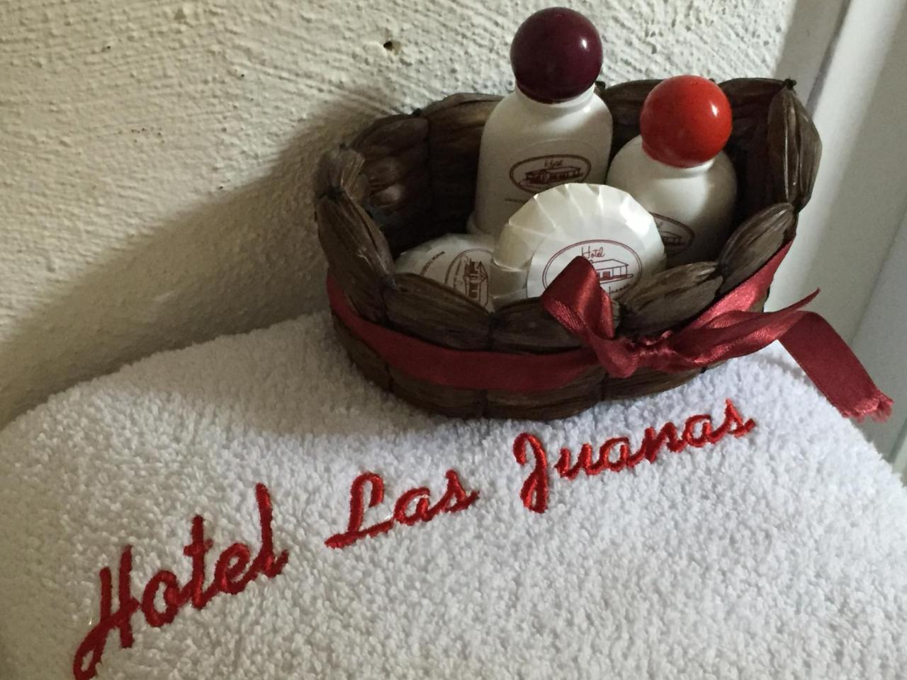 Hotel Casona Las Juanas San Jose de Pare ภายนอก รูปภาพ