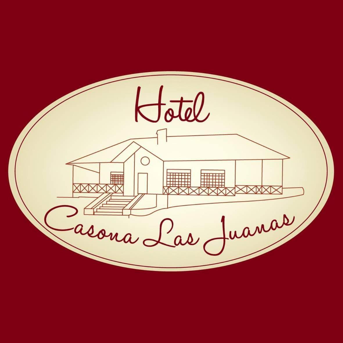 Hotel Casona Las Juanas San Jose de Pare ภายนอก รูปภาพ